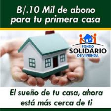 Requisitos para el Fondo Solidario de Vivienda Panamá