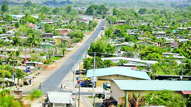 Requisitos para ser Representante de Corregimiento en Panamá