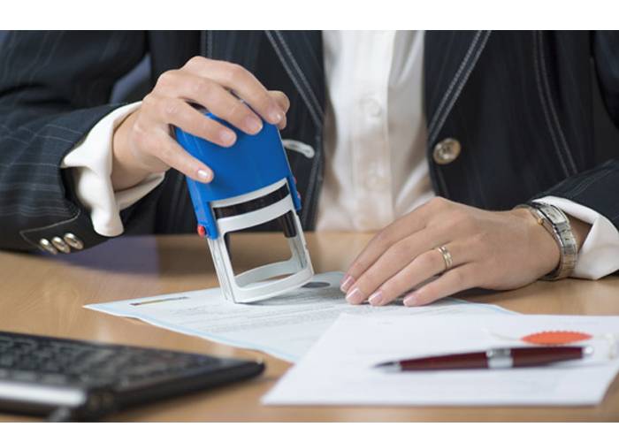 informe de deudas de persona fallecida