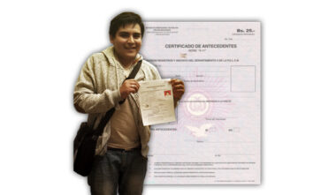 Certificado De Matrimonio Bolivia 2
