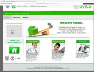 Como saber cuanto debo de predial conclusion