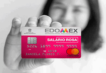 Como tramitar el Salario Rosa