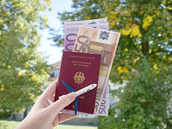 Cuannto dinero se necesita para viajar a Noruega
