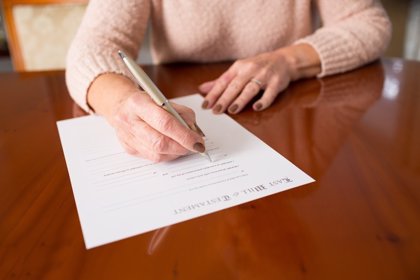 Cómo Puedo Obtener Una Copia De Un Testamento En México