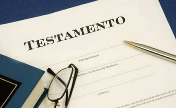 Cómo saber si una persona dejo testamento en México