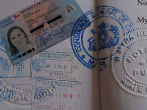 Flexibilizacion de visa chile