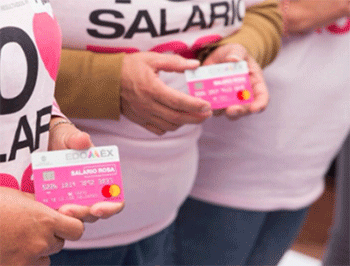 La Tarjeta Rosa