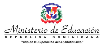 Ministerio de Educación de la República Dominicana