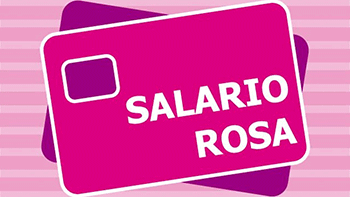 Que es el Salario Rosa