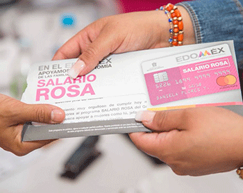 Que es la Beca Rosa