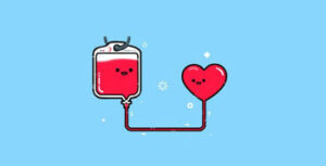 Que hacer antes de donar donar sangre