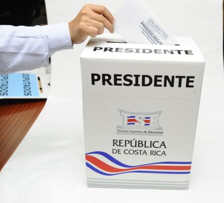Requisitos Para Ser Presidente En Costa Rica funciones