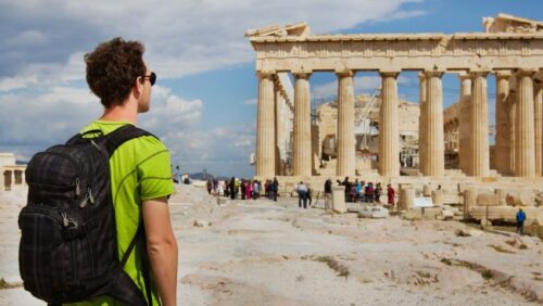 Requisitos Para Viajar A Grecia Desde República Dominicana intro