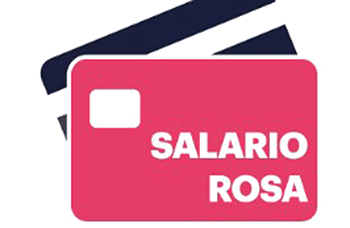 Requisitos para el Salario Rosa
