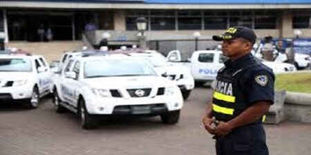 Requisitos para ser policía en Costa Rica intro
