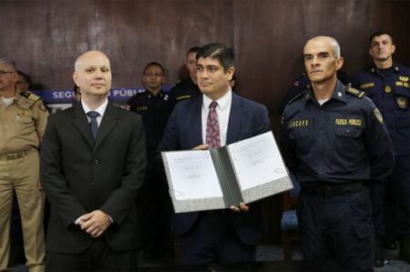 Requisitos para ser policía en Costa Rica rango