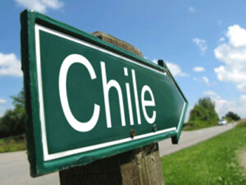 Viajar A Chile