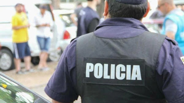 ser policia en bolivia