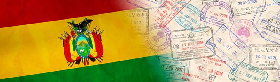 tramitar nacionalidad boliviana