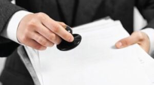 Como obtener certificado prenupcial NR