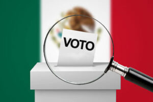 Derecho al voto en mexico