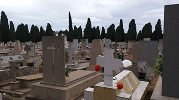 Diferencia Entre Exhumación E Inhumación