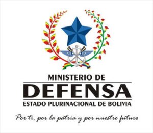 Ministerio de DEfensa Formulario 001