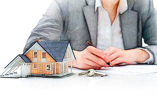 Requisitos Para Hipotecar Una Casa intro