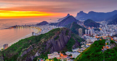 Requisitos Para Viajar A Brasil Desde México mejor temporada