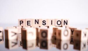 Requisitos para pensión 65 NR
