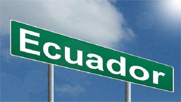 Requisitos para viajar a Ecuador desde México 
