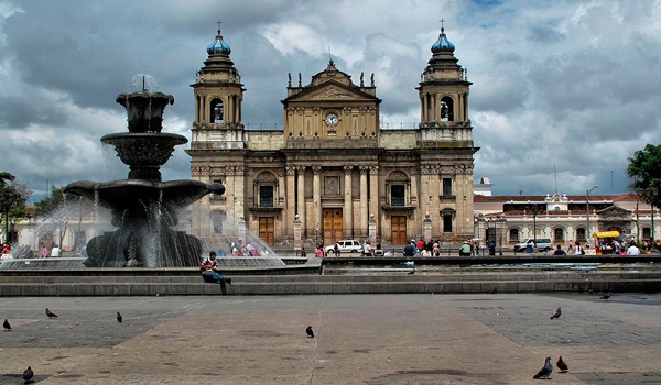 Requisitos para viajar a Guatemala desde México 