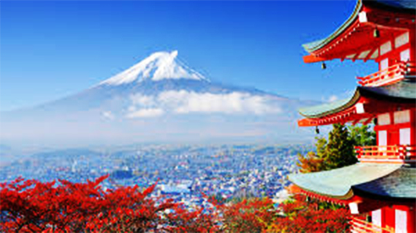 Requisitos para viajar a Japón 