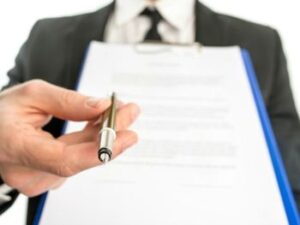 Solicitud de control Formulario 0010