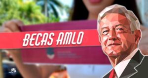 becas AMLO