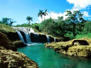 area natural protegida en mexico