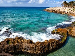 area natural protegida en mexico