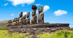 Viajar a Chile conclusion Nr