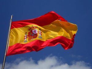 Viajar a España desde Bolivia