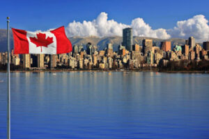 Viajar a canada intro