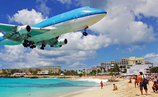 historia de la isla san martin