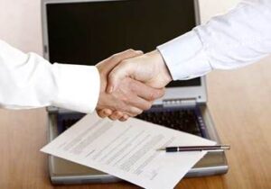 Como registrar iglesia evangelica NR