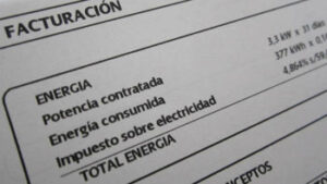 Como saber cuanto se debe de luz intro