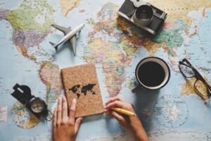 Como viajar a Curazao Nr