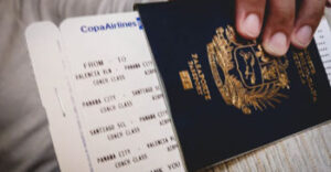 Como viajar a Trinidad y Tobago Nr