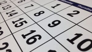 Cuánto tiempo dura una partida de nacimiento apostillada