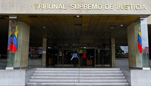 Cuántos Jueces Tienen La Corte Suprema