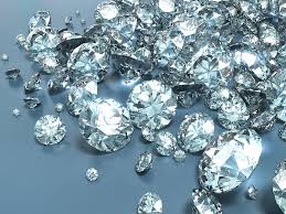 Qué pais es el mayor productor de diamantes del mundo