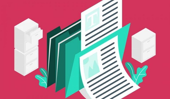 Documentos Necesarios