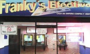 Franquicias casa de empeño